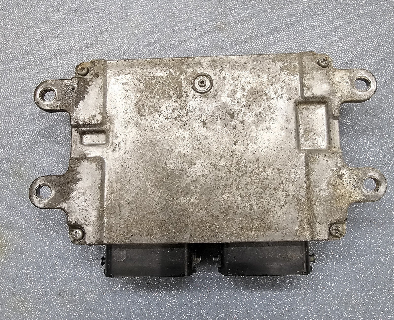 🔥2009 - 2010 MAZDA 6 Engine Control Module ECU OEM
