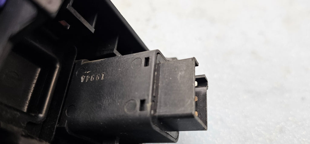 🔥1994-1997 DODGE RAM  1500 2500 3500 OVERDRIVE SWITCH WITH BEZEL OEM
