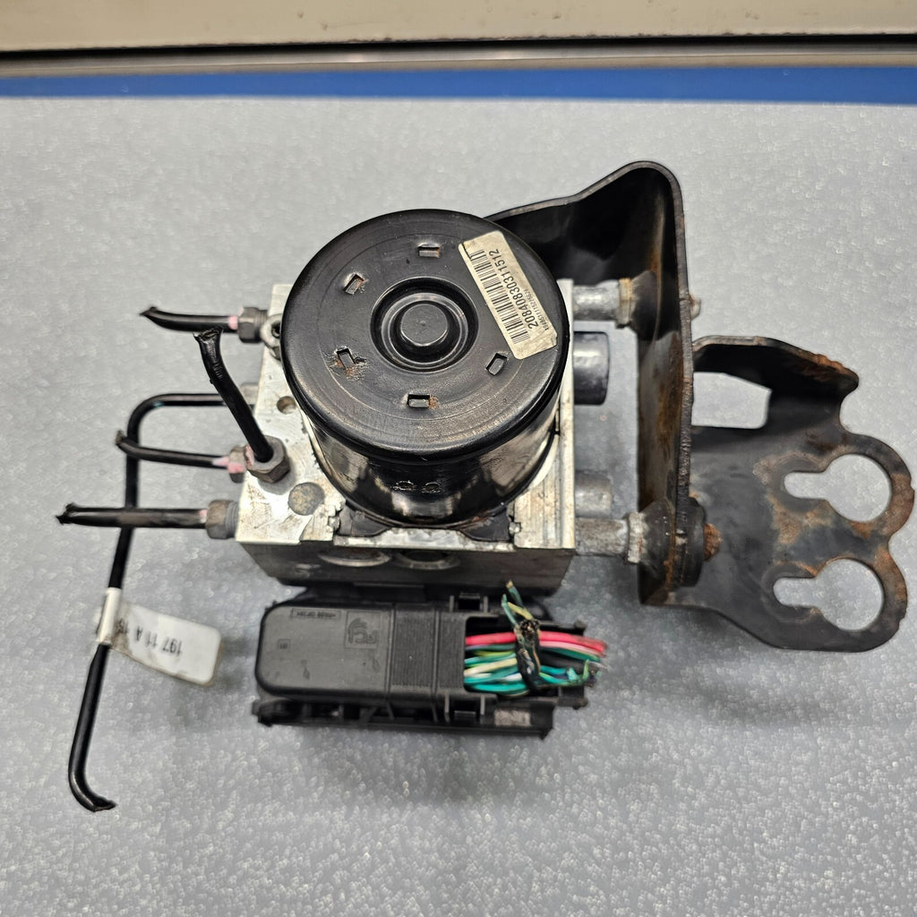 🔥2010 - 2013 Dodge Journey ABS Anti-Lock Brake Pump Module Assembly OEM DJ