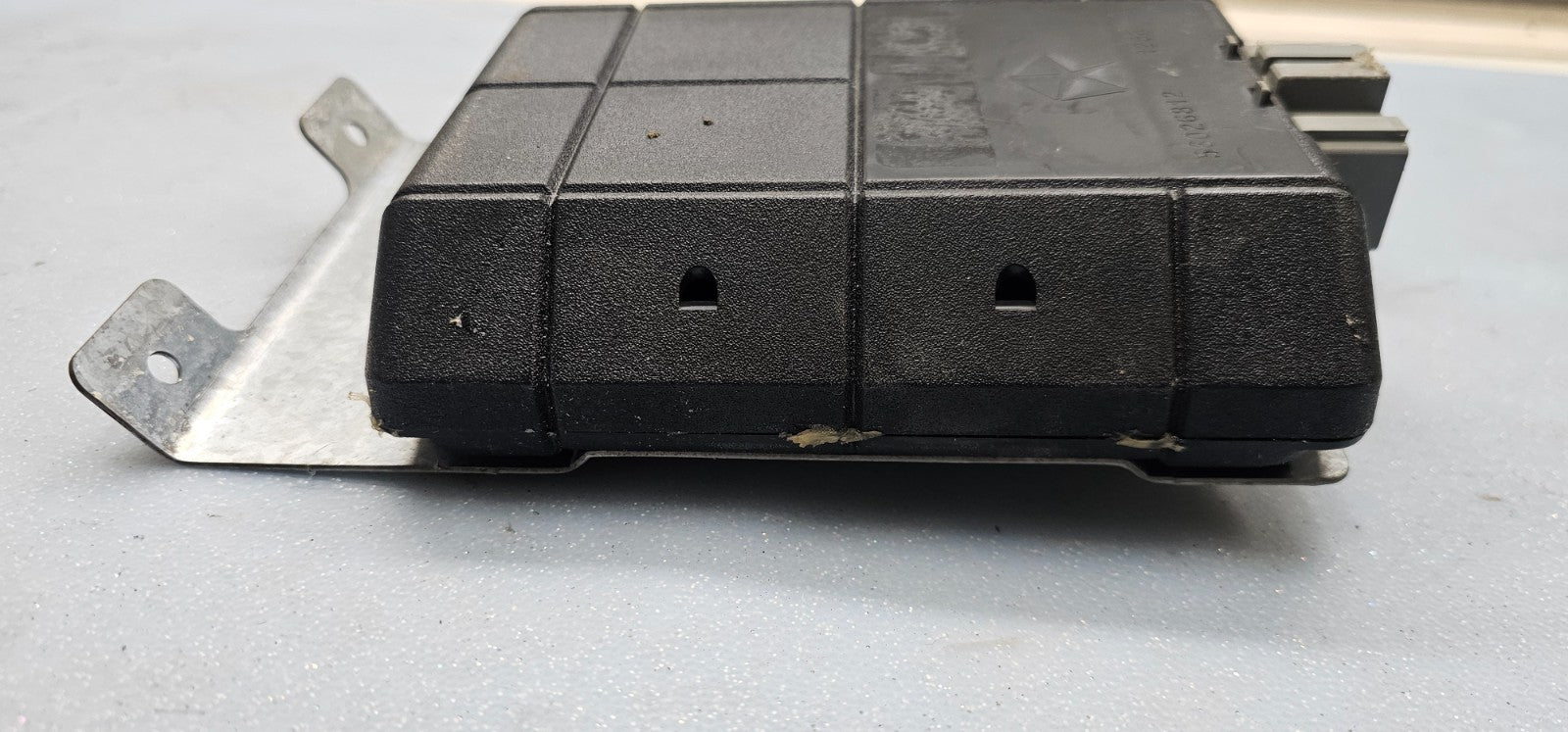 🔥94-97 Dodge Ram 1500 2500 3500 ABS Antilock Brake Control Module BLACK