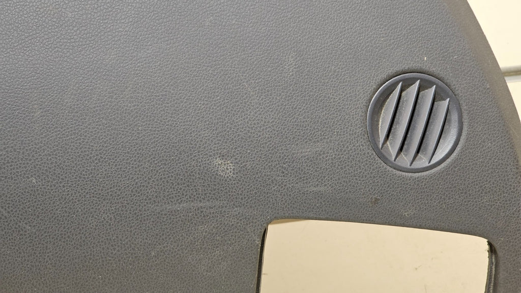 🔥06-11 Honda Civic Right Passenger Dash Pad Panel Cover Bezel Black OEM