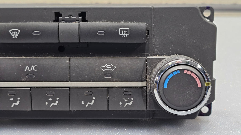 🔥07-09 Quest Dash AC Heater Filter Temperature Climate Control Air Conditioning