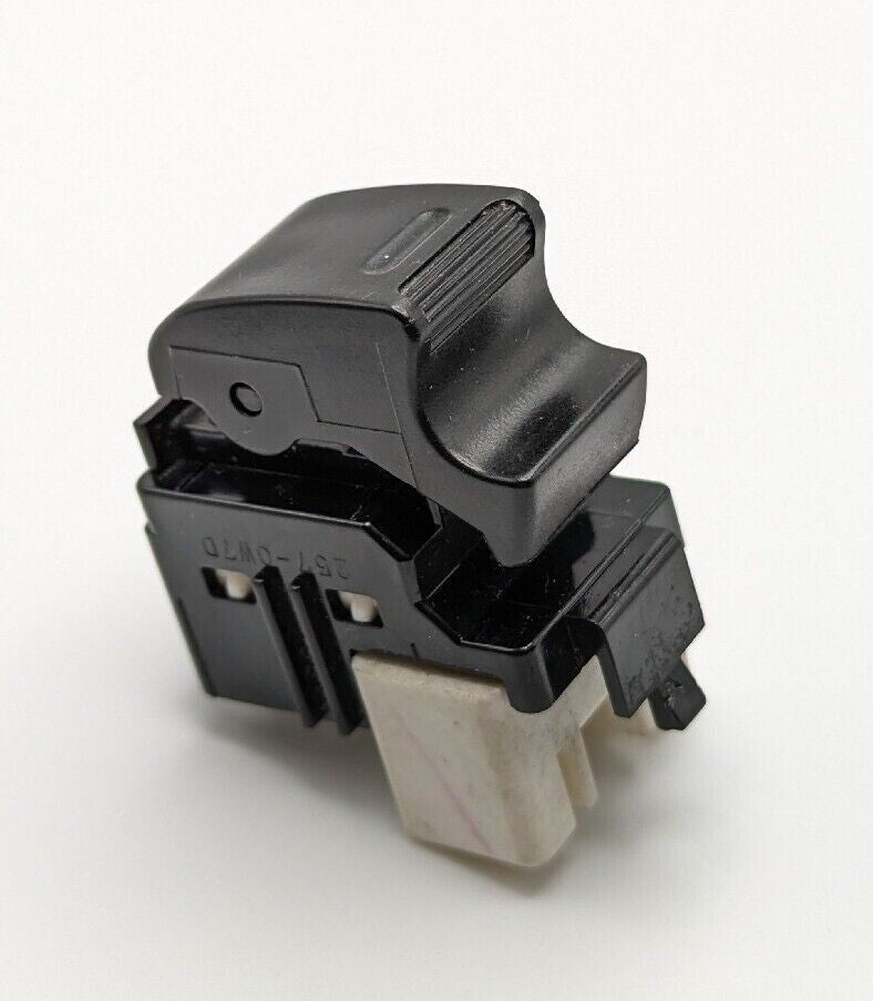 🔥93-08 Toyota Corolla Camry Rav-4  Passenger Power Window Switch Assembly OEM
