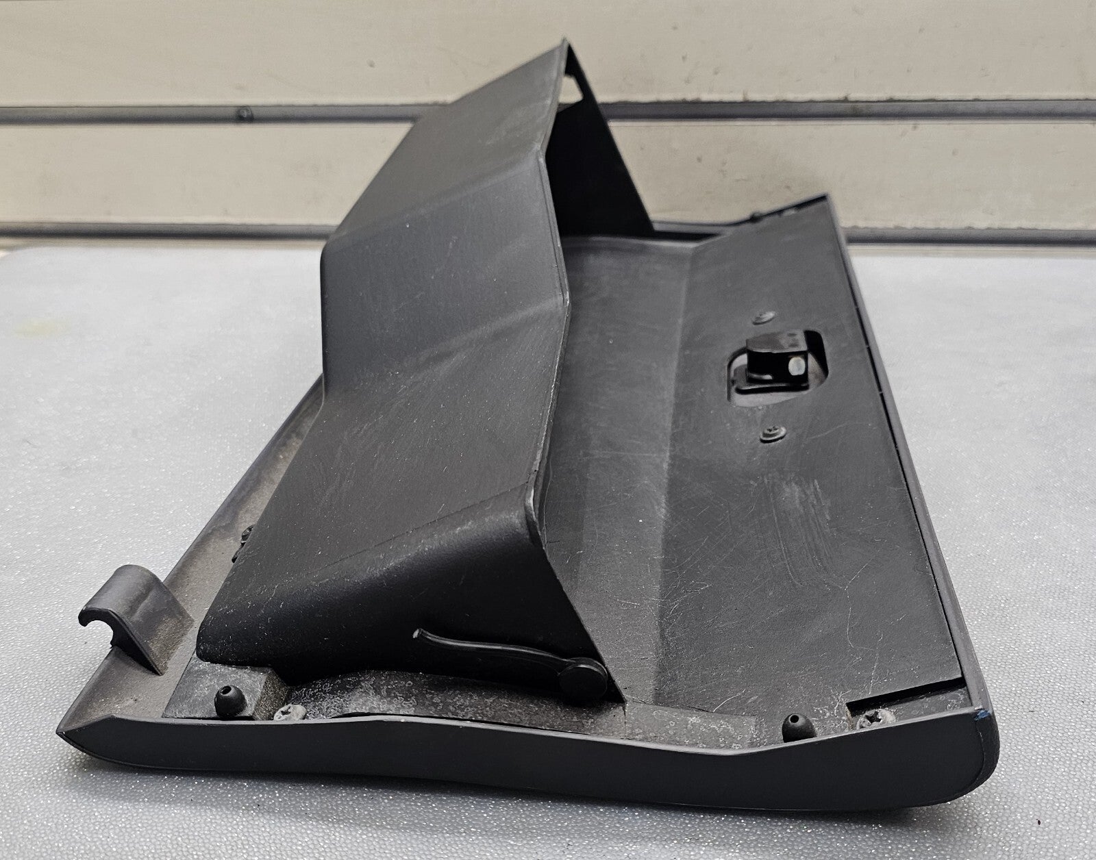 🔥1994-1997 Dodge RAM Dash GLOVE BOX Storage Compartment Door Assembly Gray G20