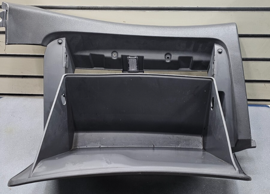 🔥11-14 SONATA DASH GLOVE BOX STORAGE COMPARTMENT ASSEMBLY INSTRUMENT PANEL GRAY