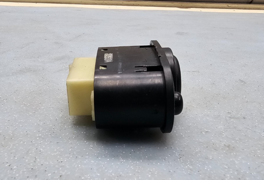 🔥01-05 Chrysler PT Cruiser Driver Master Power Mirror Control Switch Sebring