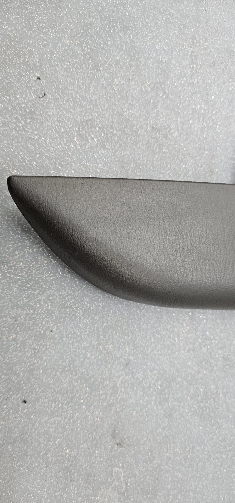 🔥97-03 Ford F-150 Door Panel Armrest Arm rest Pull Handle LH Driver GRAY