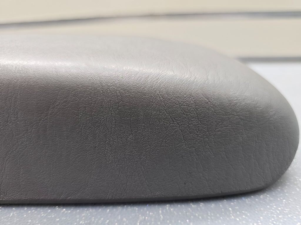 🔥02-06 CAMRY SOLARA LEXUS ES330 CENTER CONSOLE LID ARM REST COVER ASSEMBLY GRAY