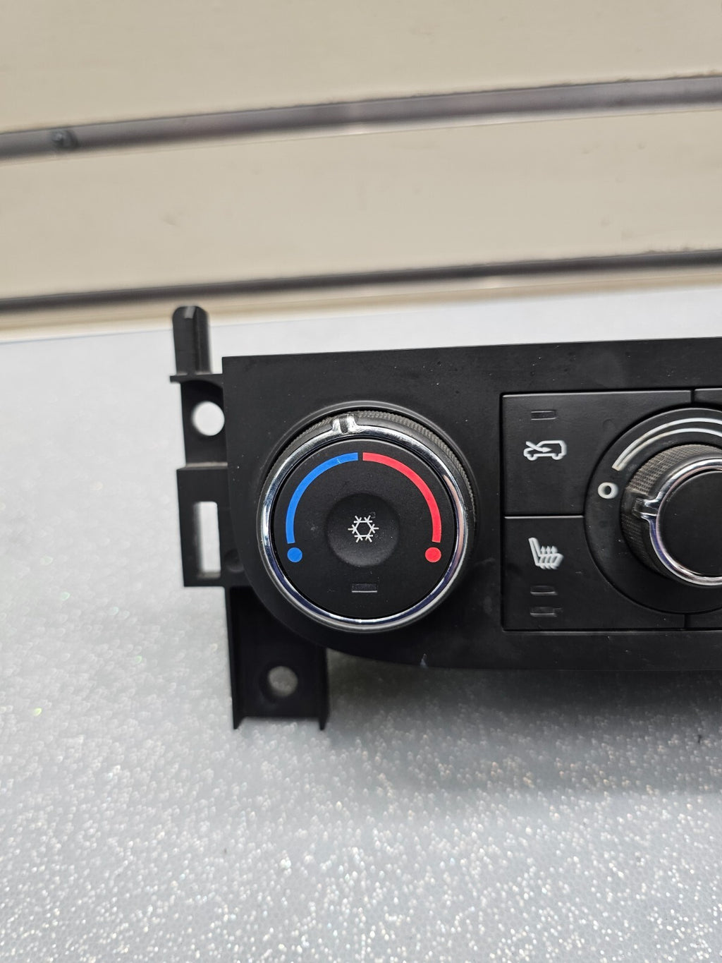 🔥2006-2011 Chevrolet HHR DASH A/C Heater Temperature Climate Control OEM
