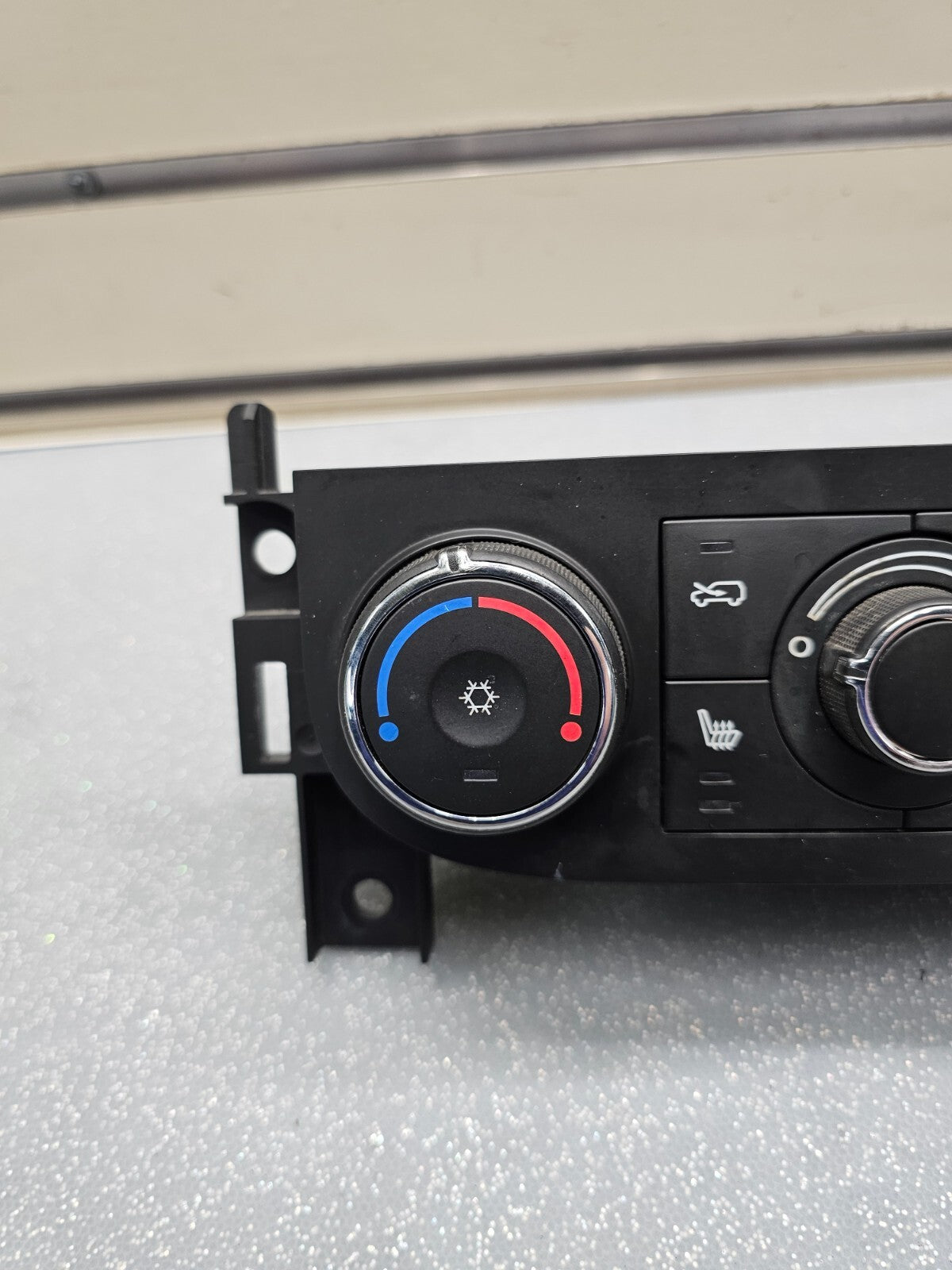 🔥2006-2011 Chevrolet HHR DASH A/C Heater Temperature Climate Control OEM