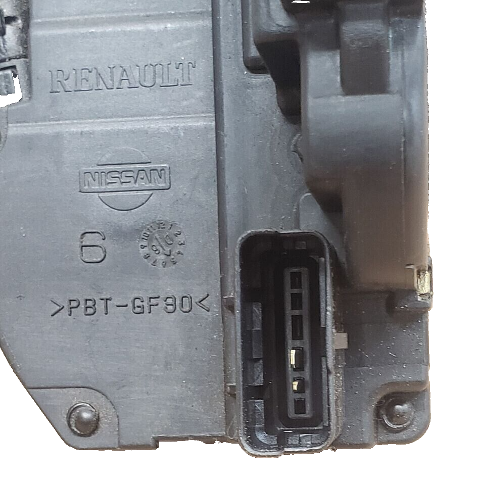 🔥2004-2008 NISSAN MAXIMA REAR RIGHT PASSENGER DOOR LOCK LATCH ACTUATOR OEM