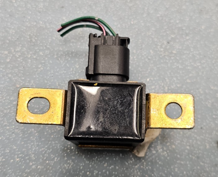 🔥2000-2004 Nissan Frontier Xterra ABS Deceleration Stability G ABS Sensor