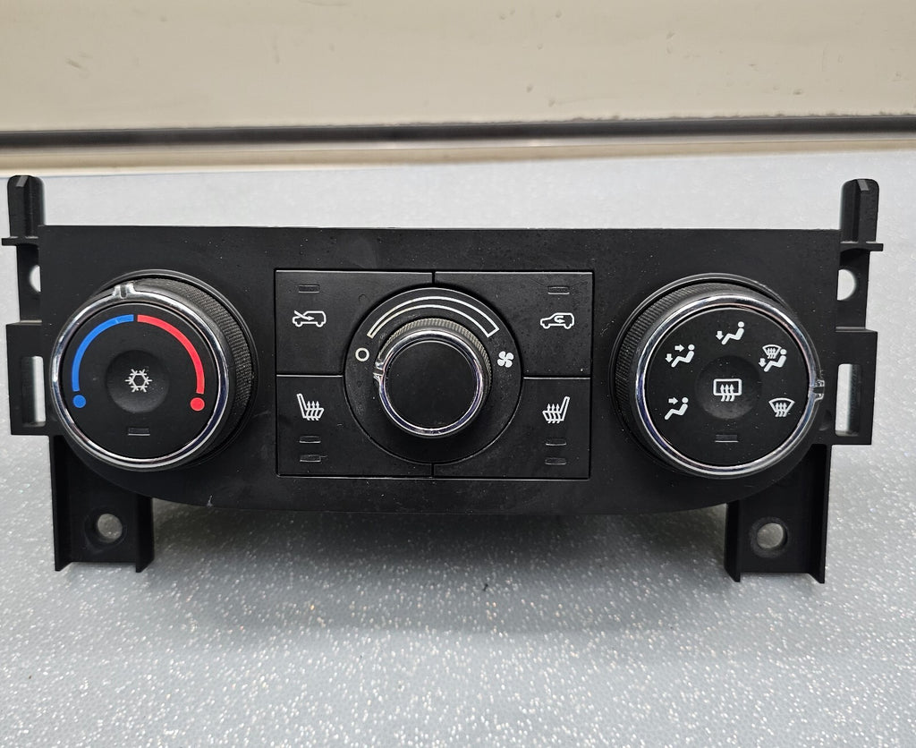 🔥2006-2011 Chevrolet HHR DASH A/C Heater Temperature Climate Control OEM