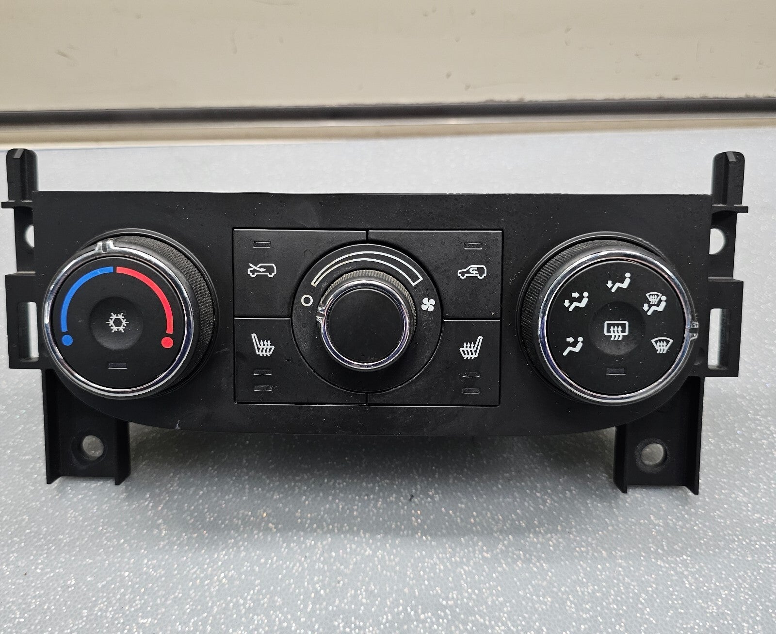 🔥2006-2011 Chevrolet HHR DASH A/C Heater Temperature Climate Control OEM