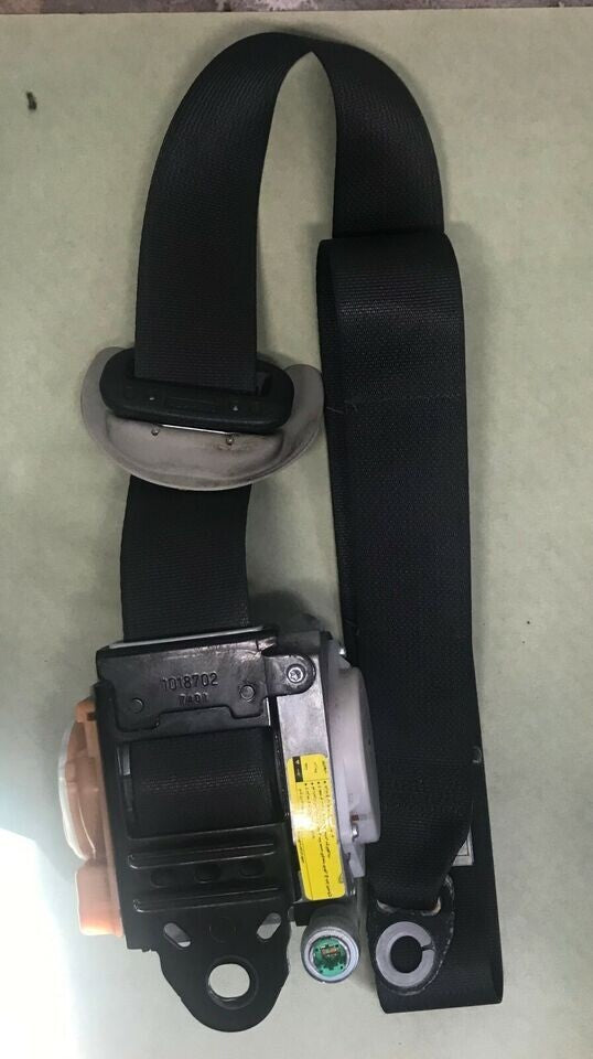 🔥2005-2010 SCION TC FRONT RIGHT PASSENGER SIDE SEAT BELT RETRACTOR ASSEMBLY OEM