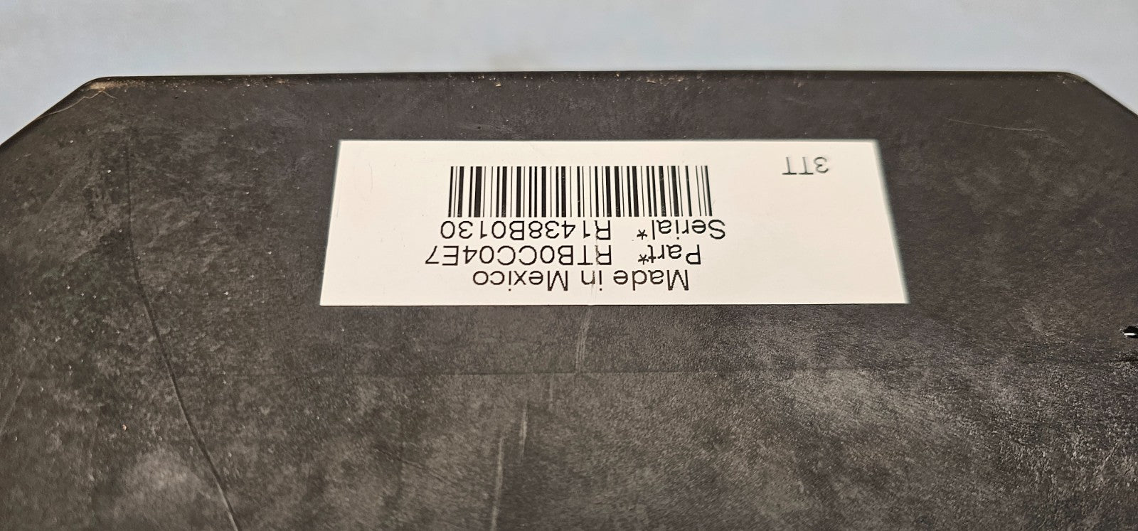 🔥08-09 Dodge Grand Caravan Journey Town Country Fuse box TIPM Power Module OEM