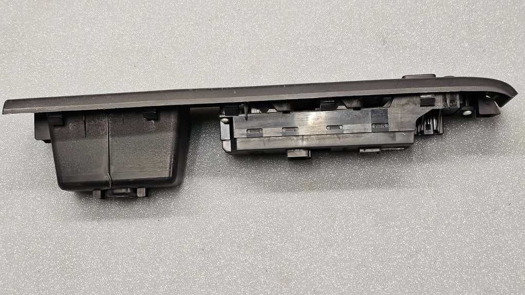 🔥06-10 Mazda 5 Left Driver Master Window Door Control Switch Mirror Lock Black