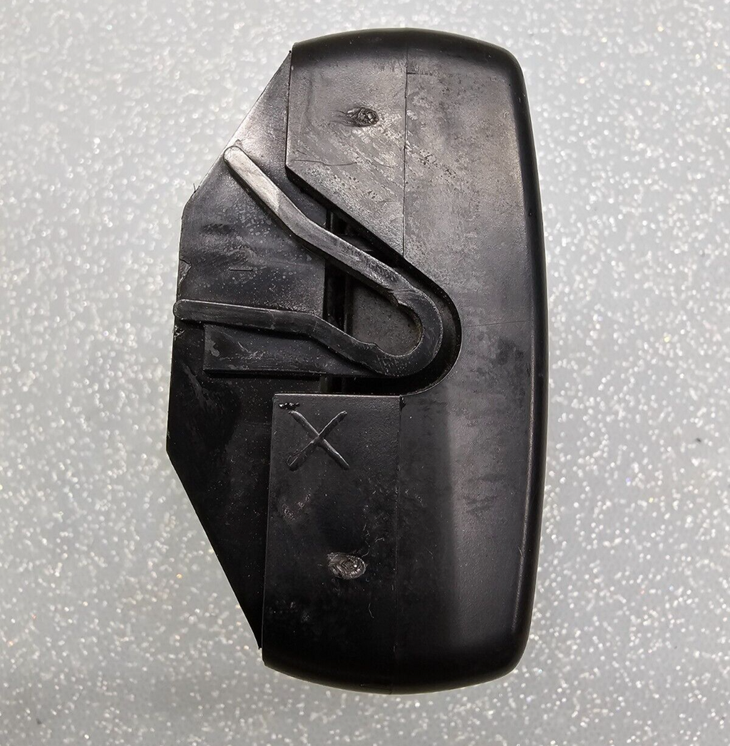 🔥94-97 Dodge Ram 1500 2500 3500 Dash Air Vent A/C Heater Filter Black OEM VT6