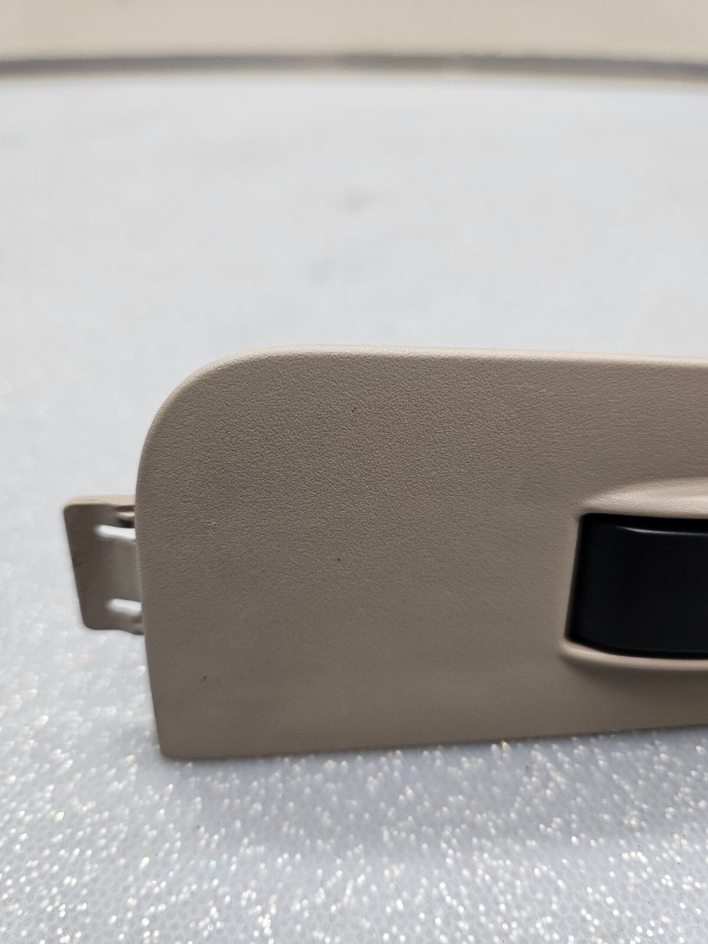 🔥98-02 TOYOTA COROLLA BEIGE RIGHT POWER WINDOW SWITCH Tan WS26