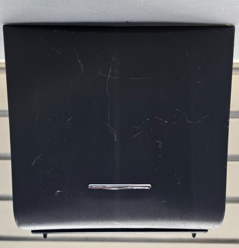 🔥07-12 Nissan Altima Compartment Center Console Storage Bin Black OEM