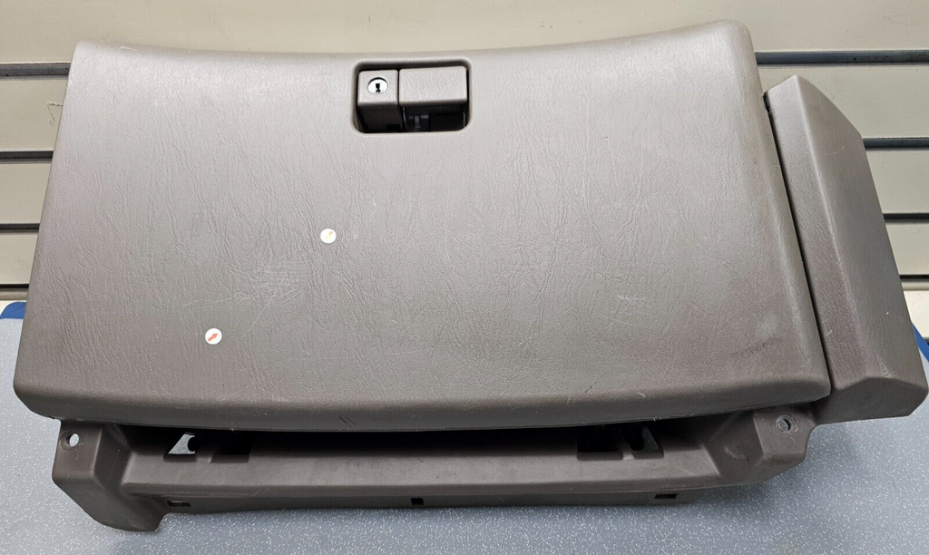 🔥99-03 Lexus RX300 XU10 Front Dash Glove Box Storage Compartment Assembly Tan