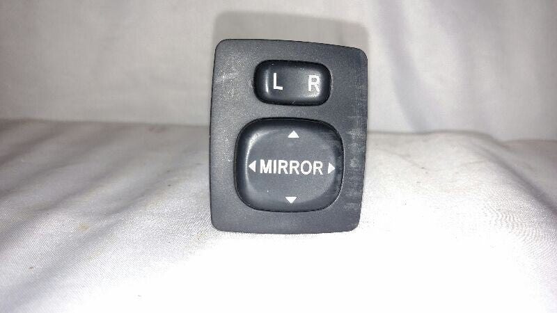 🔥2007 - 2013 NISSAN ALTIMA POWER MIRROR SWITCH DRIVER LEFT E1L25