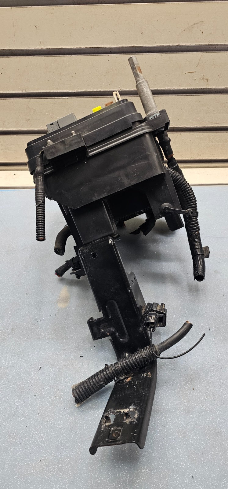 🔥2012 EQUINOX TERRAIN 2.4L ENGINE WIRING FUSE BOX RELAY MODULE JUNCTION BLOCK