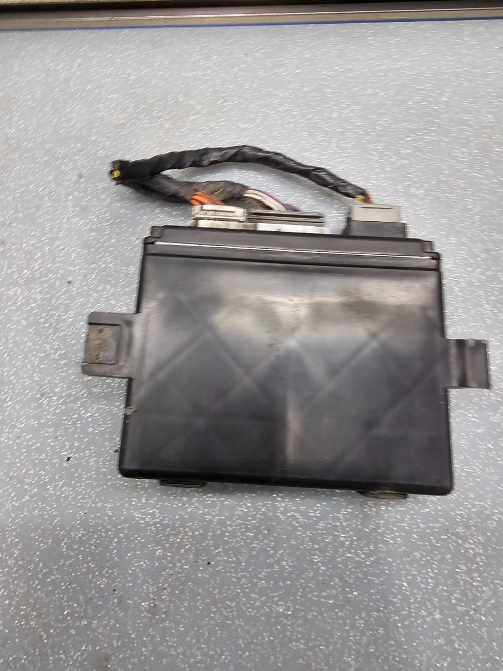 🔥08-10 TOWN COUNTRY GRAND CARAVAN Rear Power Liftgate Hatch Back Module OEM
