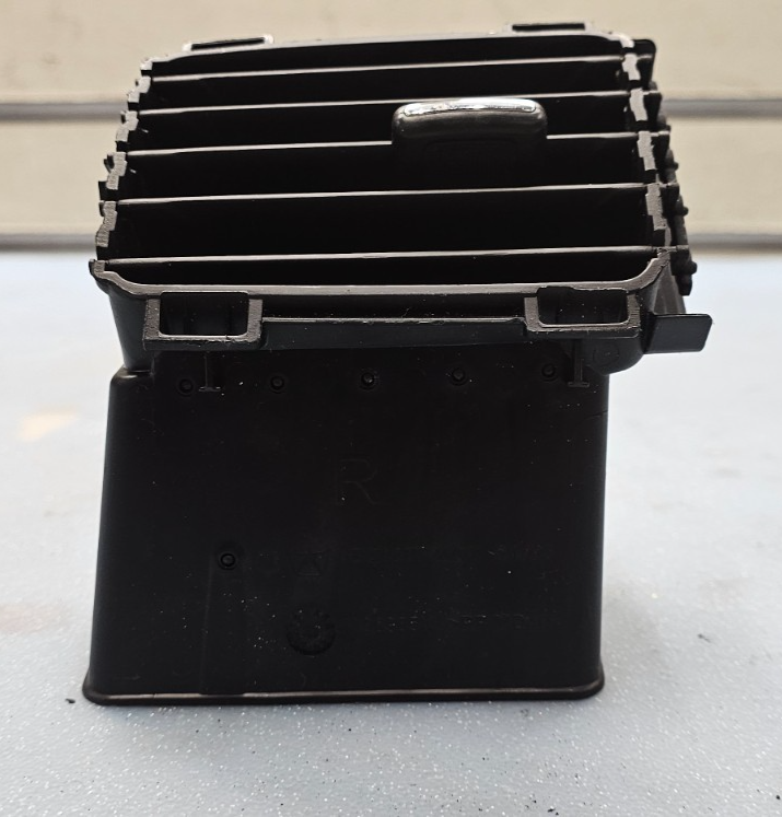 🔥11-14 AVENGER DASH HVAC A/C AC CENTER MIDDLE AIR VENT HEATER RIGHT PASSENGER 