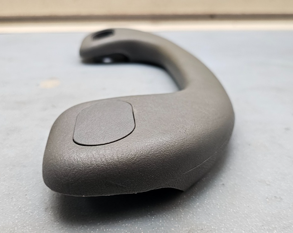 🔥2003-2007 FORD EXCURSION INTERIOR RIGHT HANDLE ASSIST OEM TAN