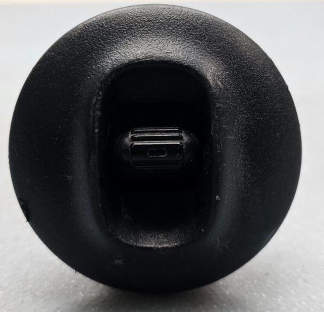 🔥02-08 Dodge Ram 1500 Rear Master Power Window Switch Control Black OEM