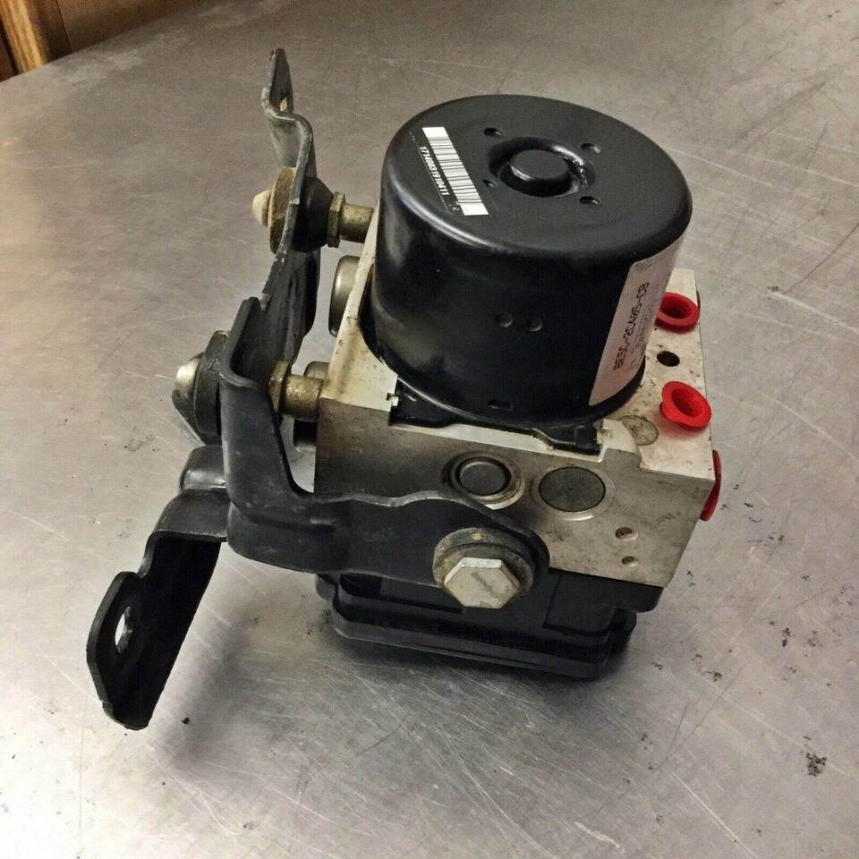 2010-2012 Ford Fusion Mercury Milan ABS Anti-Lock Brake Pump Module Assembly FWD