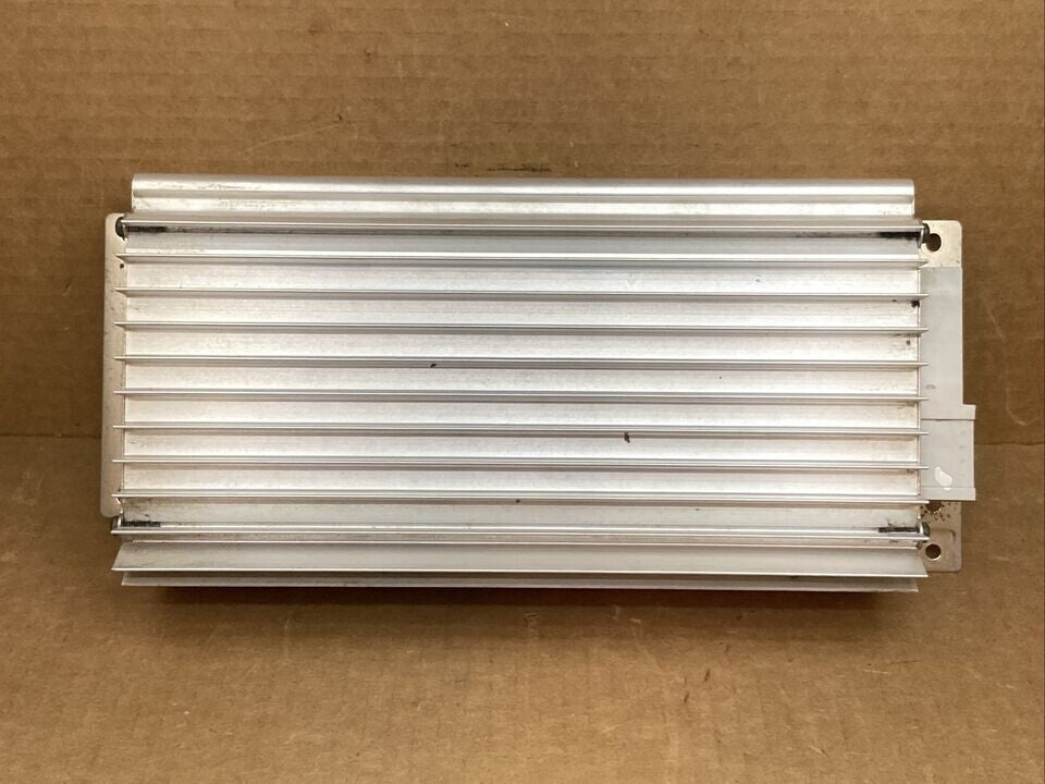 🔥01-02 GMC YUKON CADILLAC ESCALADE FRONT LOWER BOSE RADIO AUDIO AMPLIFIER OEM