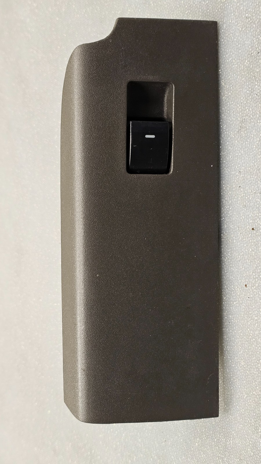 08-12 Escape Focus Front Right Passenger Door Power Window Switch Assembly Gray