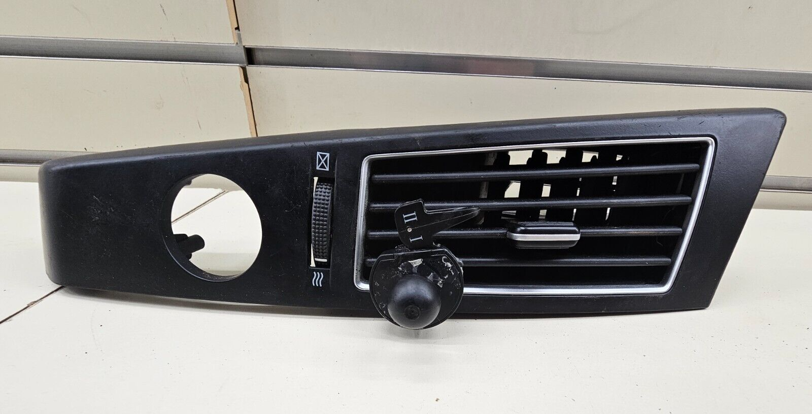 🔥07-12 Hyundai Veracruz Driver Left Center Dash AIR Vent Heater Conditioning