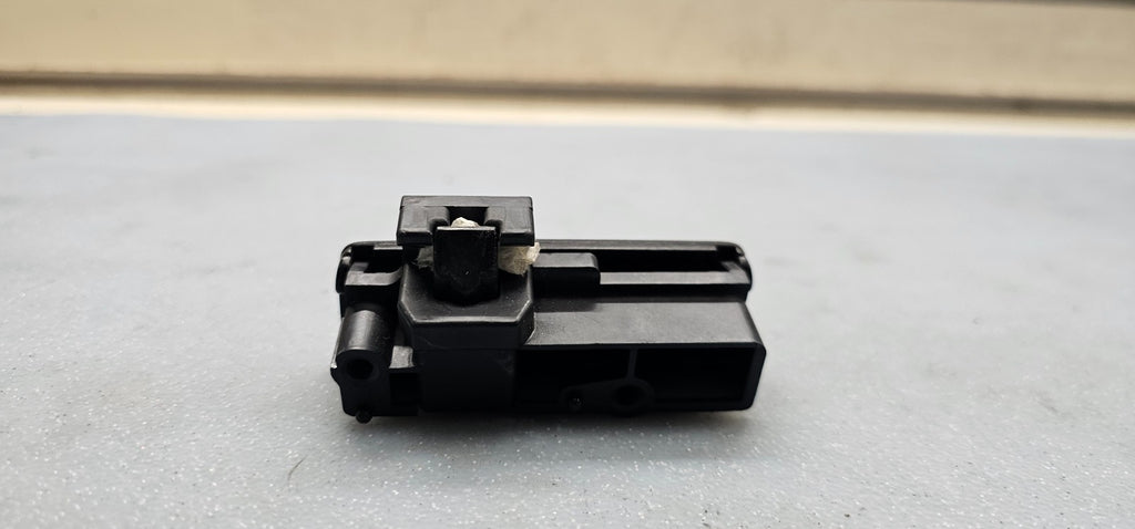 🔥95-06 Nissan Sentra Glove Box Compartment Lock Latch Handle Assembly Black OEM