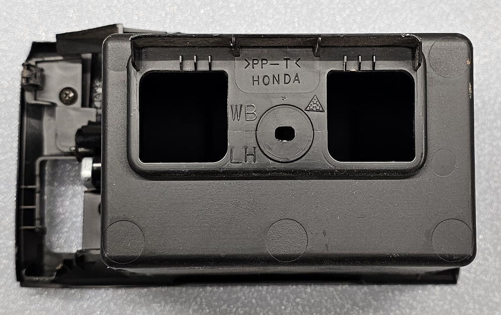 05-06 Honda CR-V OEM Center Dash Console Panel Storage Box Compartment Cubby Bin