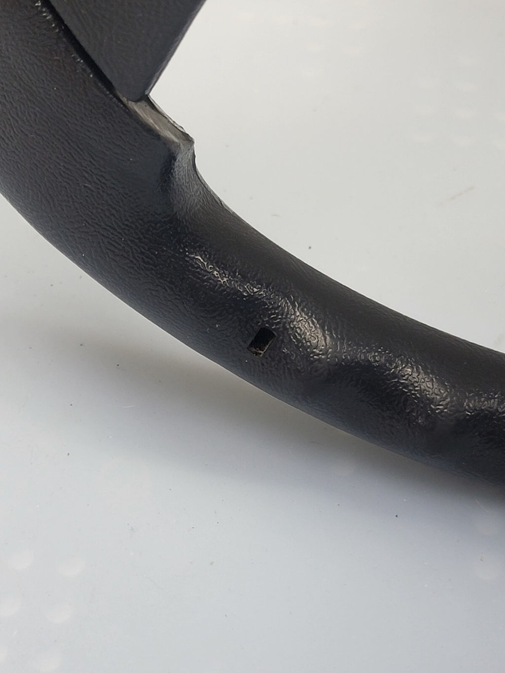 🔥1989-1992 FORD RANGER STEERING WHEEL BLACK rubber Assembly OEM