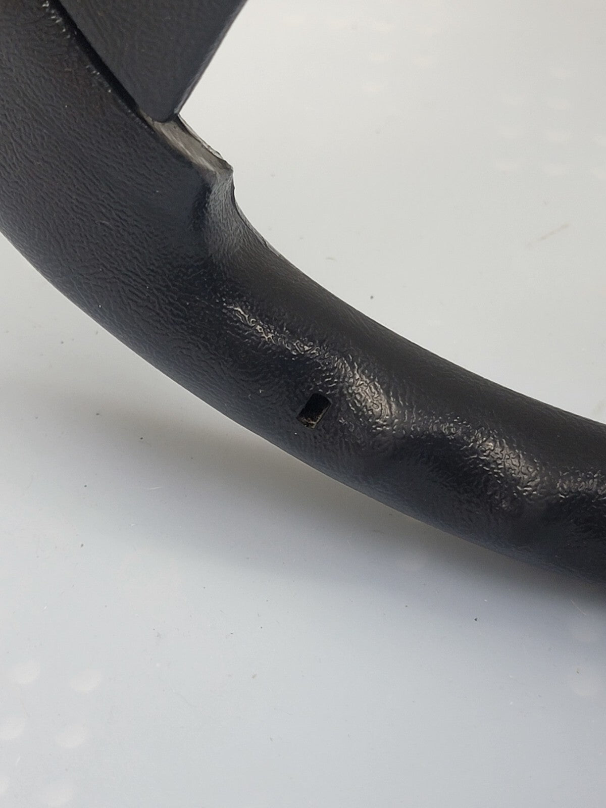 🔥1989-1992 FORD RANGER STEERING WHEEL BLACK rubber Assembly OEM