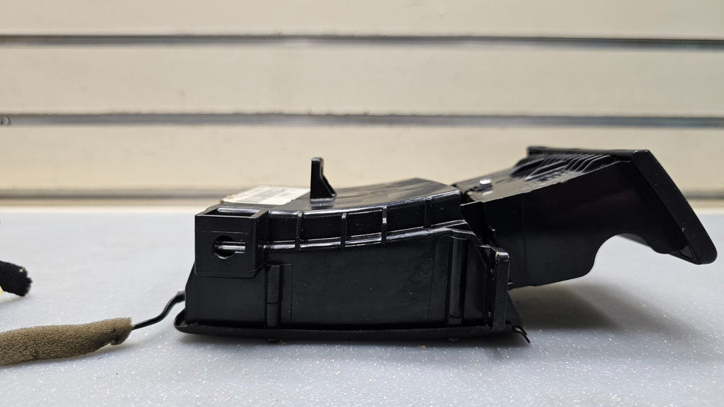 🔥07-08 HYUNDAI SONATA CENTER FLOOR DASH CONSOLE ASHTRAY ASH TRAY BLACK OEM