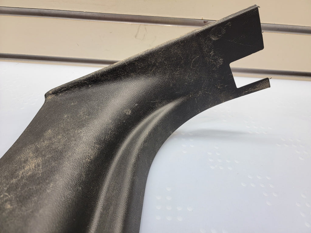 2008-2017 Dodge Grand Caravan Front LEFT Door Cowl Kick Panel Trim Cover 29689