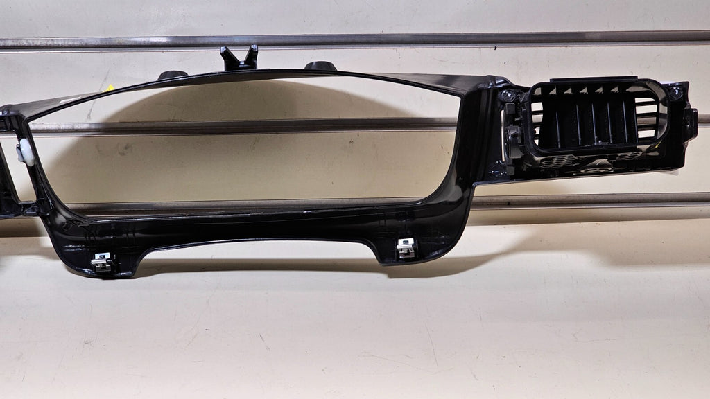 🔥06-13 Impala Center Dash Speedometer Trim Bezel Air Vent Panel Woodgrain OEM