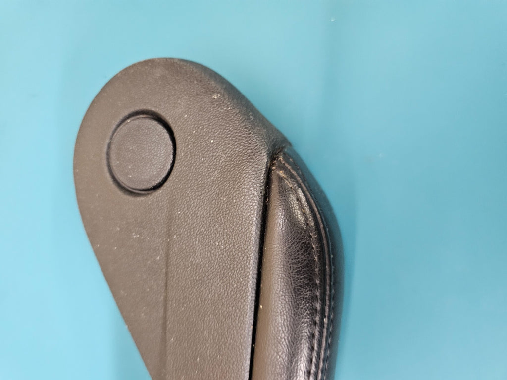 🔥10-16 Dodge Grand Caravan CHRYSLER TOWN COUNTRY Arm Rest Driver Side GRAY