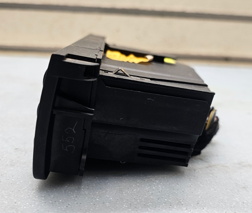🔥99-06 BMW E46 3Series Dash Heater Climate Temperature Control Unit Conditioner