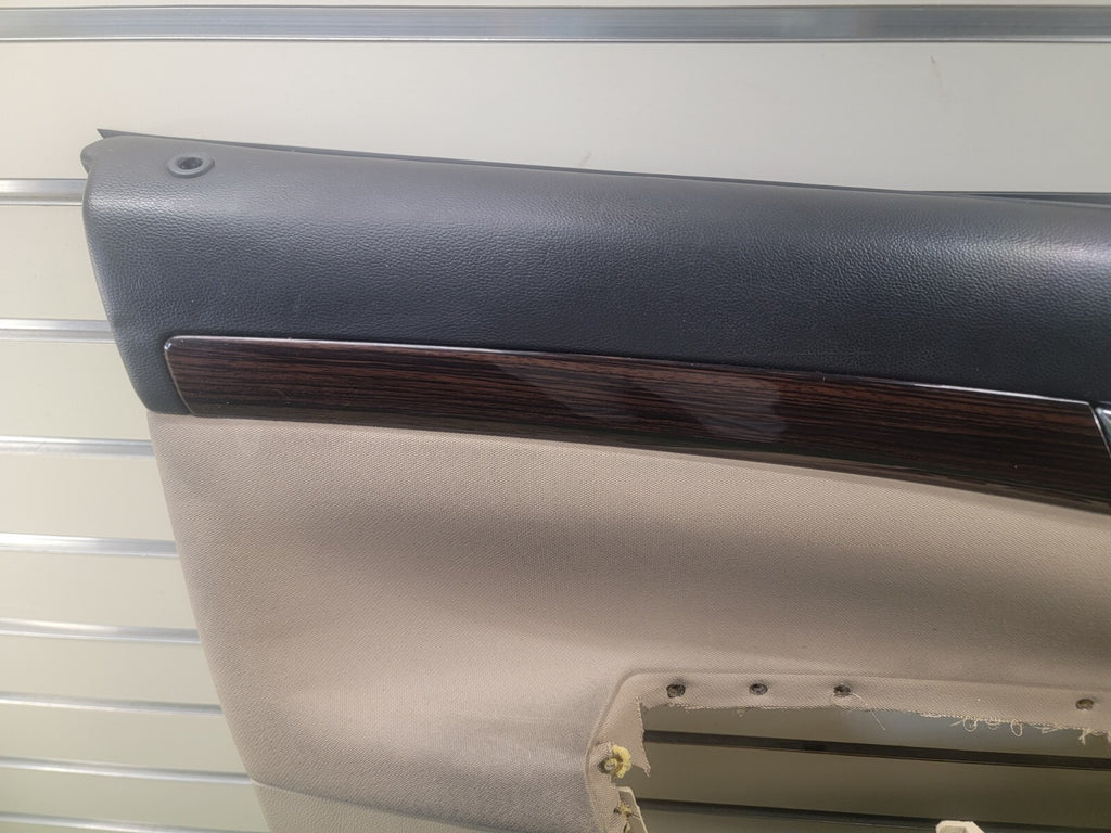 🔥2008-2010 Saturn Vue Door Panel Trim Front Left Driver Side OEM Tan