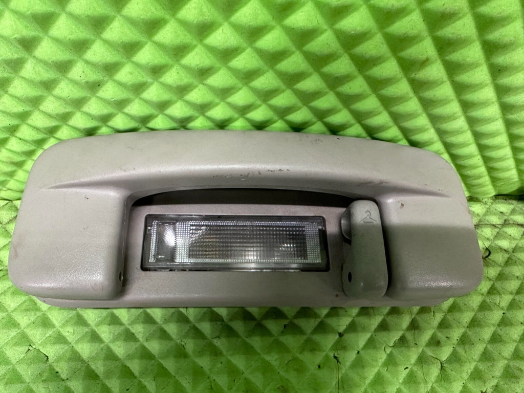 05-10 Jeep Grand Cherokee Commander RearLeft Driver Side Interior Grab Handle/JC