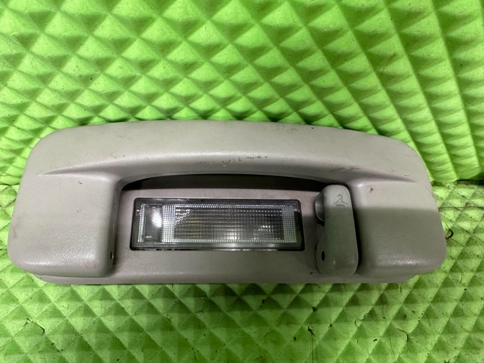 05-10 Jeep Grand Cherokee Commander RearLeft Driver Side Interior Grab Handle/JC