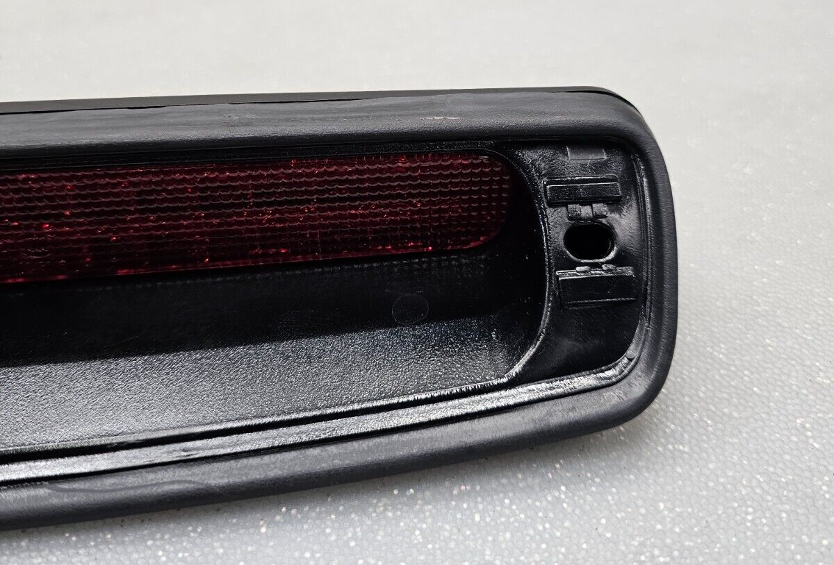 🔥05-09 Hyundai Tucson 3rd Third Brake Light Rear Tail Light Lamp Assembly OEM