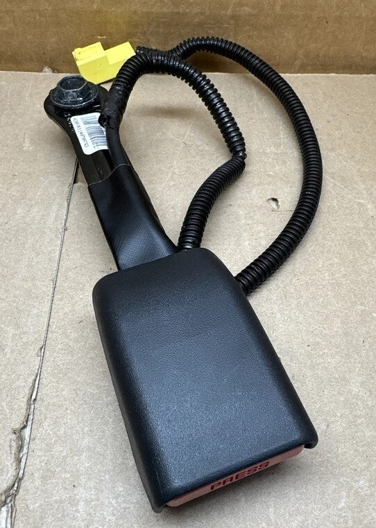 🔥11-15 Kia Optima Front Right Passenger Side Bucket Seat Belt Retractor OEM