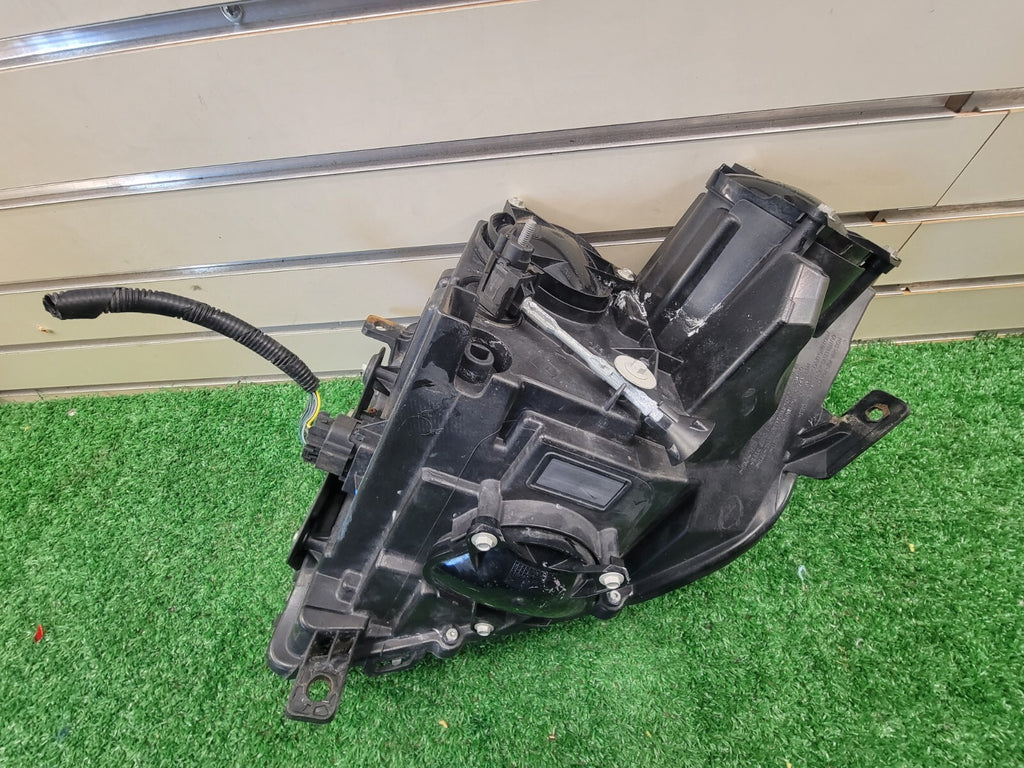 🔥08-14 Cadillac CTS Projector Headlight Lamp Assembly left driver Side OEM